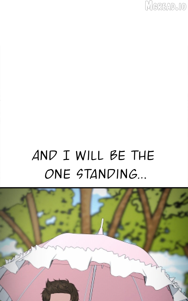 Change Me Chapter 247  - page 31